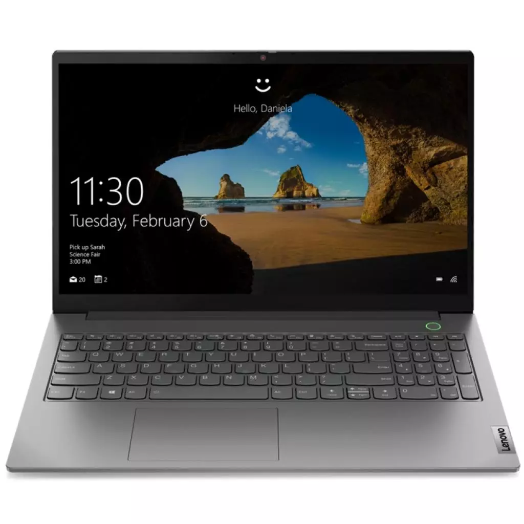 Ноутбук Lenovo ThinkBook 15 G2 (20VG006JRA) - 1 Ноутбук Lenovo ThinkBook 15 G2 (20VG006JRA) - 1