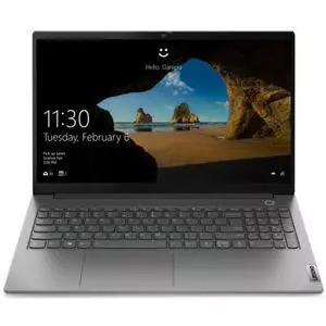 Ноутбук Lenovo ThinkBook 15 G2 (20VG006JRA)
