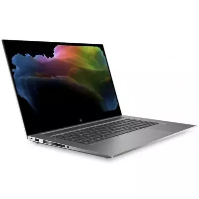 Ноутбук HP ZBook Create G7 (3J006AV_V1) - 1 Ноутбук HP ZBook Create G7 (3J006AV_V1) - 1