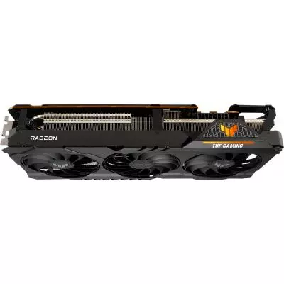 Видеокарта ASUS Radeon RX 6900 XT 16Gb TUF OC GAMING (TUF-RX6900XT-O16G-GAMING) - 7 Видеокарта ASUS Radeon RX 6900 XT 16Gb TUF OC GAMING (TUF-RX6900XT-O16G-GAMING) - 7