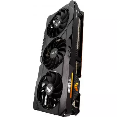 Видеокарта ASUS Radeon RX 6900 XT 16Gb TUF OC GAMING (TUF-RX6900XT-O16G-GAMING) - 8 Видеокарта ASUS Radeon RX 6900 XT 16Gb TUF OC GAMING (TUF-RX6900XT-O16G-GAMING) - 8
