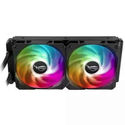 Видеокарта ASUS Radeon RX 6900 XT 16Gb ROG STRIX LC OC GAMING (ROG-STRIX-LC-RX6900XT-O16G-GAMING) - 4 Видеокарта ASUS Radeon RX 6900 XT 16Gb ROG STRIX LC OC GAMING (ROG-STRIX-LC-RX6900XT-O16G-GAMING) - 4