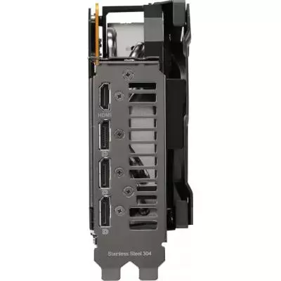 Видеокарта ASUS Radeon RX 6800 16Gb TUF OC GAMING (TUF-RX6800-O16G-GAMING) - 3 Видеокарта ASUS Radeon RX 6800 16Gb TUF OC GAMING (TUF-RX6800-O16G-GAMING) - 3