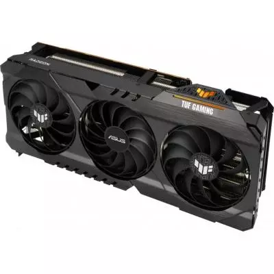 Видеокарта ASUS Radeon RX 6800 16Gb TUF OC GAMING (TUF-RX6800-O16G-GAMING) - 6 Видеокарта ASUS Radeon RX 6800 16Gb TUF OC GAMING (TUF-RX6800-O16G-GAMING) - 6