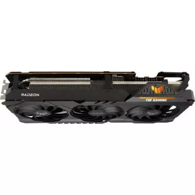 Видеокарта ASUS Radeon RX 6800 16Gb TUF OC GAMING (TUF-RX6800-O16G-GAMING) - 10 Видеокарта ASUS Radeon RX 6800 16Gb TUF OC GAMING (TUF-RX6800-O16G-GAMING) - 10
