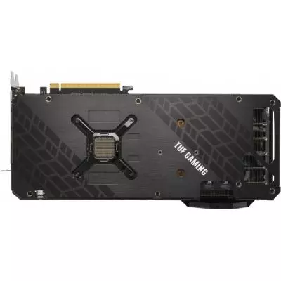 Видеокарта ASUS Radeon RX 6800 16Gb TUF OC GAMING (TUF-RX6800-O16G-GAMING) - 11 Видеокарта ASUS Radeon RX 6800 16Gb TUF OC GAMING (TUF-RX6800-O16G-GAMING) - 11