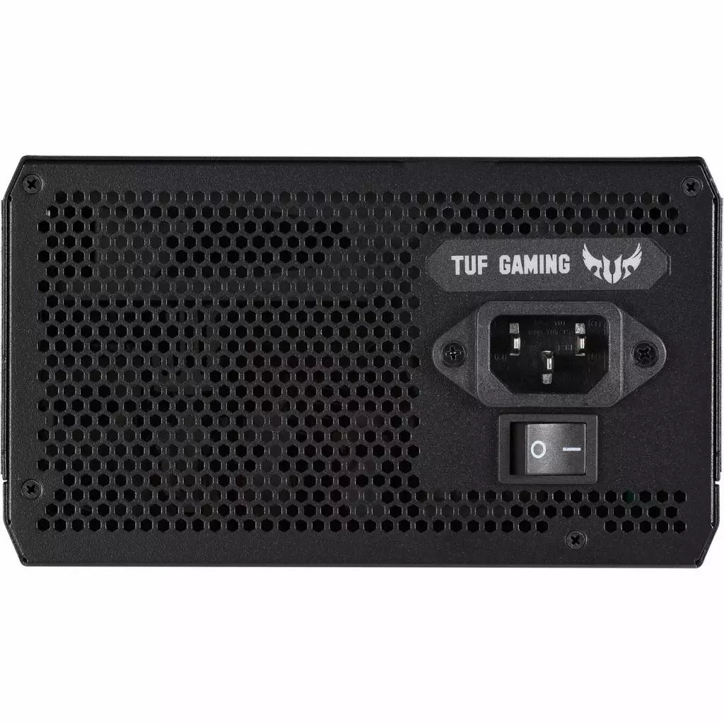 Блок питания ASUS 450W (TUF-GAMING-450B) - 6 Блок питания ASUS 450W (TUF-GAMING-450B) - 6