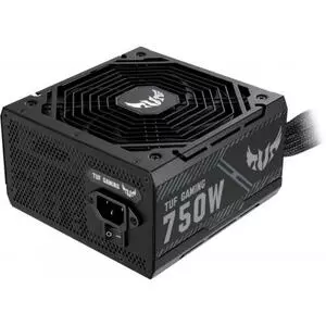 Блок питания ASUS 750W (TUF-GAMING-750B)