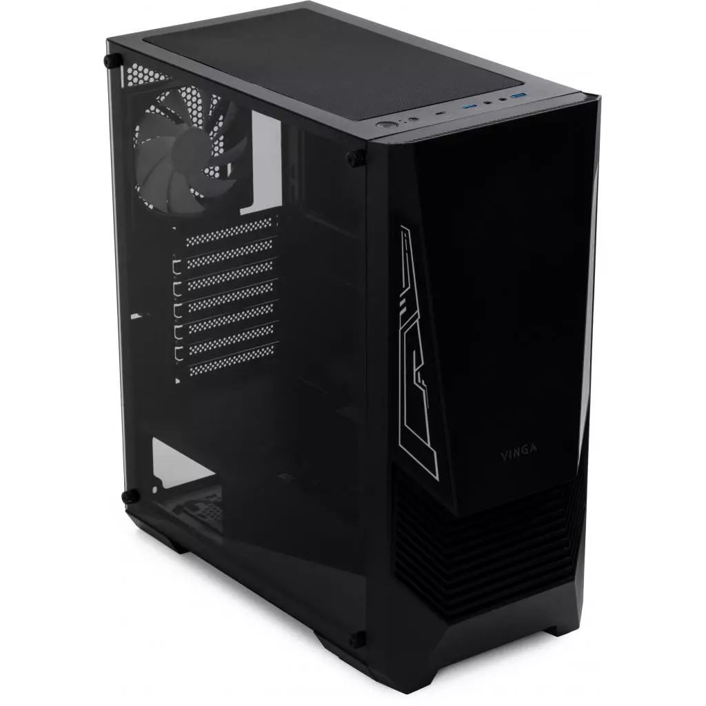 Корпус Vinga Fobos - 1 Корпус Vinga Fobos - 1