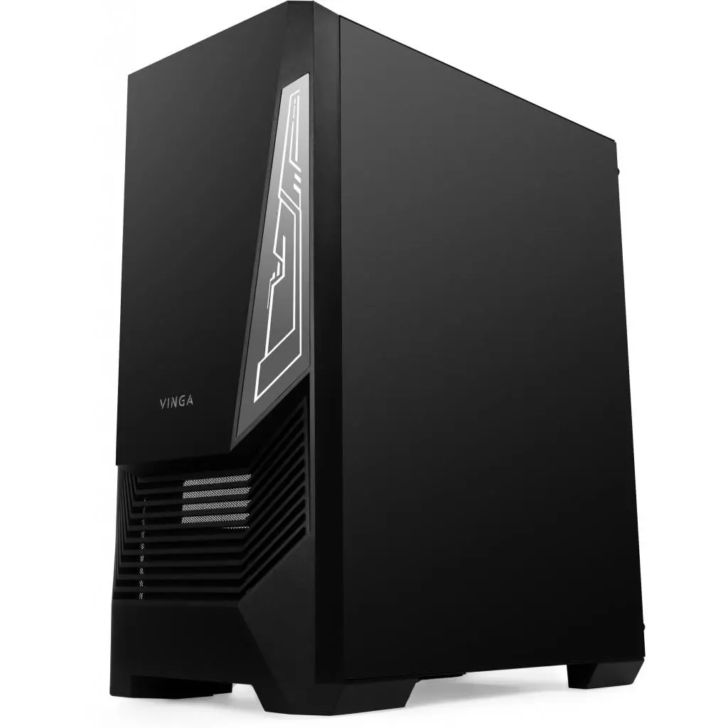 Корпус Vinga Fobos - 4 Корпус Vinga Fobos - 4