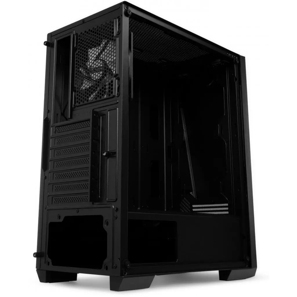 Корпус Vinga Fobos - 7 Корпус Vinga Fobos - 7