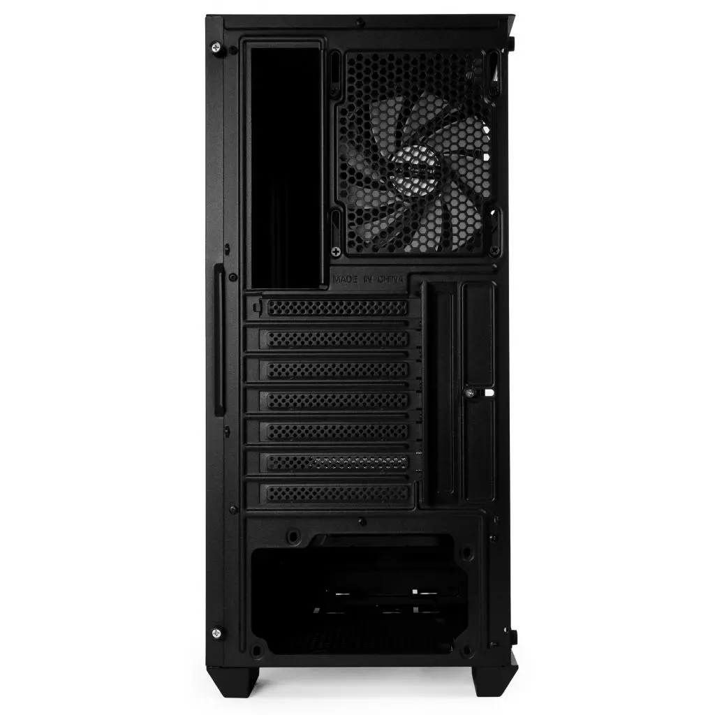 Корпус Vinga Fobos - 9 Корпус Vinga Fobos - 9