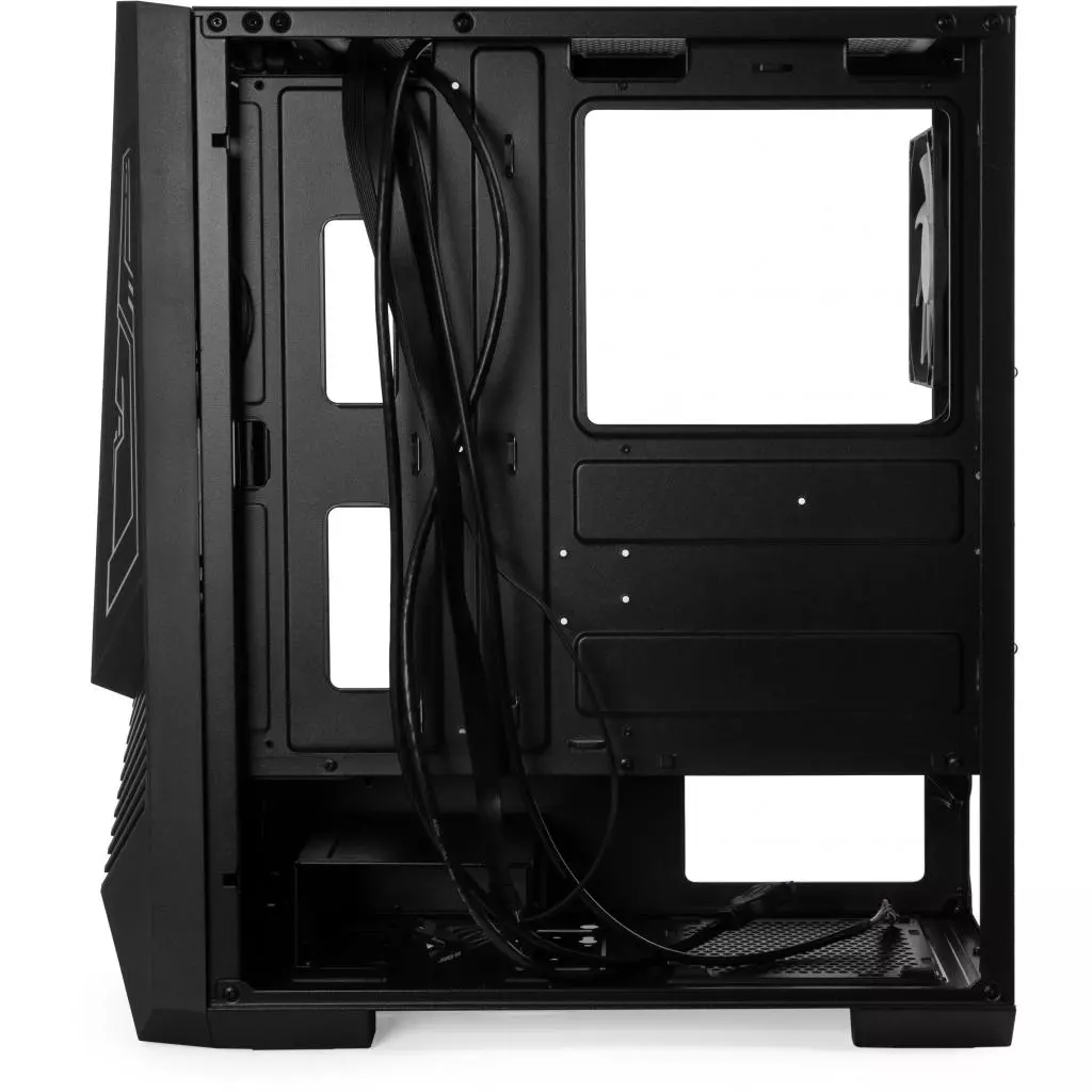 Корпус Vinga Fobos - 10 Корпус Vinga Fobos - 10