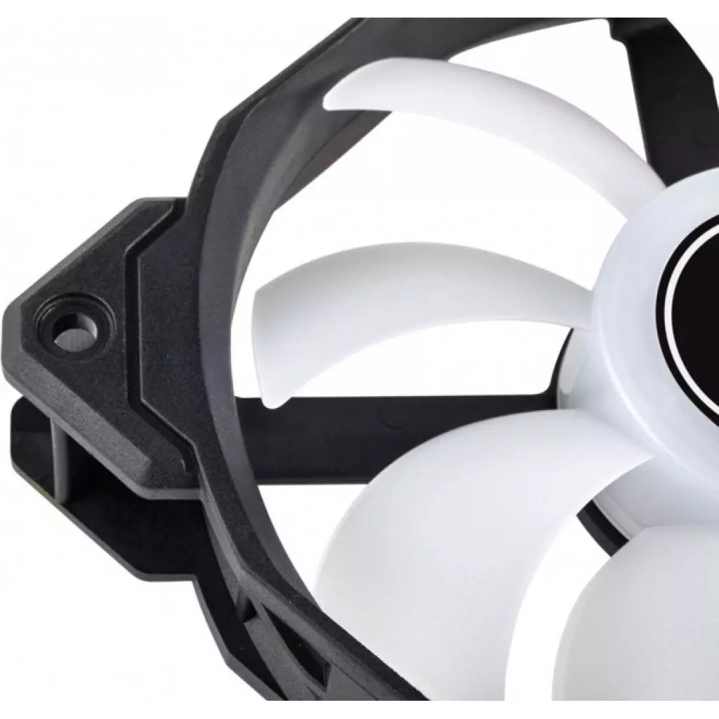 Кулер для корпуса Corsair AF120 LED 2018 Red (CO-9050080-WW) - 5 Кулер для корпуса Corsair AF120 LED 2018 Red (CO-9050080-WW) - 5