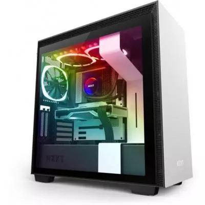 Система водного охлаждения NZXT Kraken X53 RGB (RL-KRX53-R1) - 6 Система водного охлаждения NZXT Kraken X53 RGB (RL-KRX53-R1) - 6