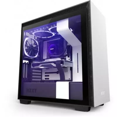 Система водного охлаждения NZXT Kraken X53 RGB (RL-KRX53-R1) - 7 Система водного охлаждения NZXT Kraken X53 RGB (RL-KRX53-R1) - 7