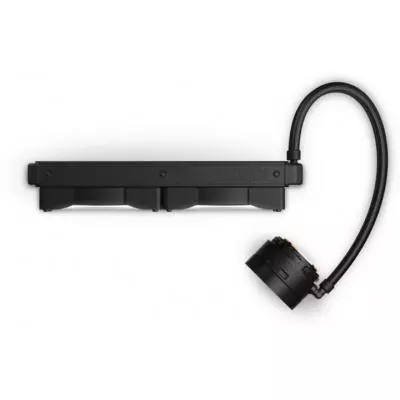 Система водного охлаждения NZXT Kraken X63 RGB (RL-KRX63-R1) - 3 Система водного охлаждения NZXT Kraken X63 RGB (RL-KRX63-R1) - 3