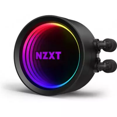 Система водного охлаждения NZXT Kraken X63 RGB (RL-KRX63-R1) - 4 Система водного охлаждения NZXT Kraken X63 RGB (RL-KRX63-R1) - 4