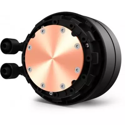 Система водного охлаждения NZXT Kraken X63 RGB (RL-KRX63-R1) - 5 Система водного охлаждения NZXT Kraken X63 RGB (RL-KRX63-R1) - 5