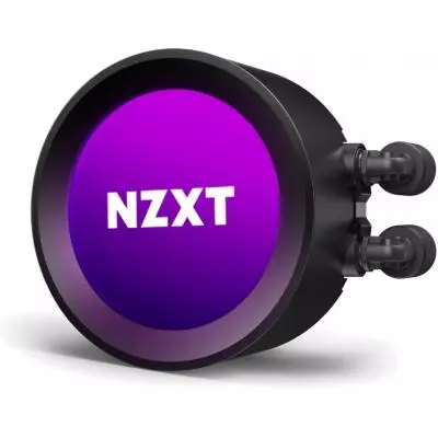 Система водного охлаждения NZXT Kraken Z53 (RL-KRZ53-01) - 3 Система водного охлаждения NZXT Kraken Z53 (RL-KRZ53-01) - 3