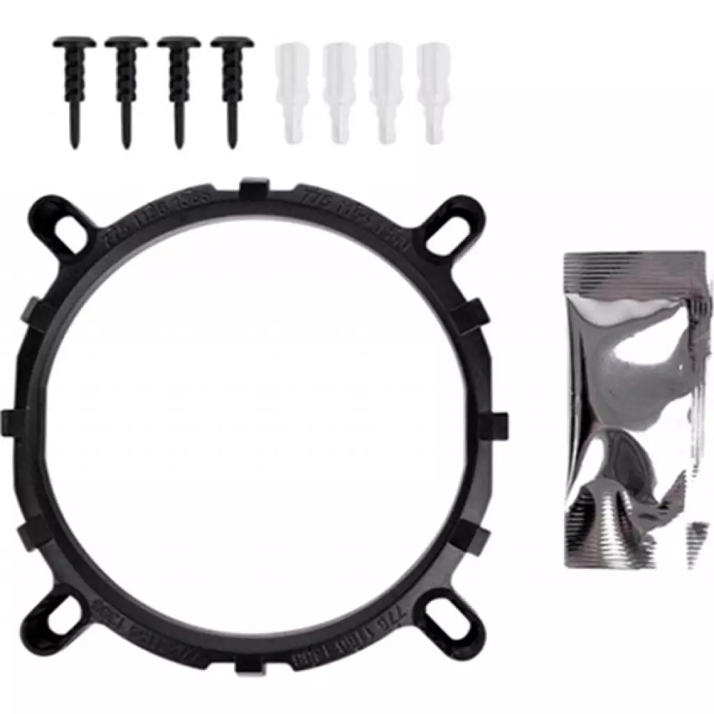 Кулер для процессора Cooling Baby UFO - 1 Кулер для процессора Cooling Baby UFO - 1