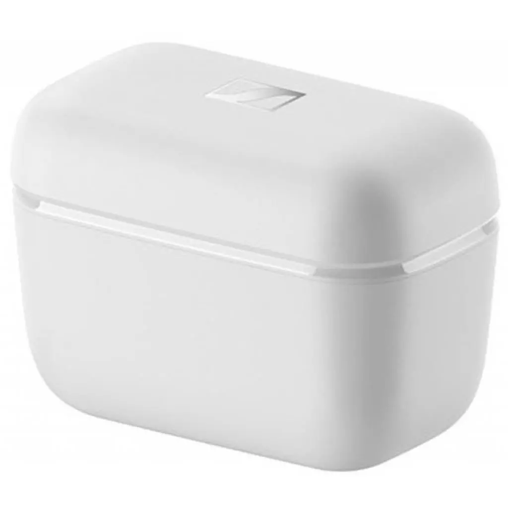 Наушники Sennheiser CX 400BT True Wireless White (508901) - 4 Наушники Sennheiser CX 400BT True Wireless White (508901) - 4