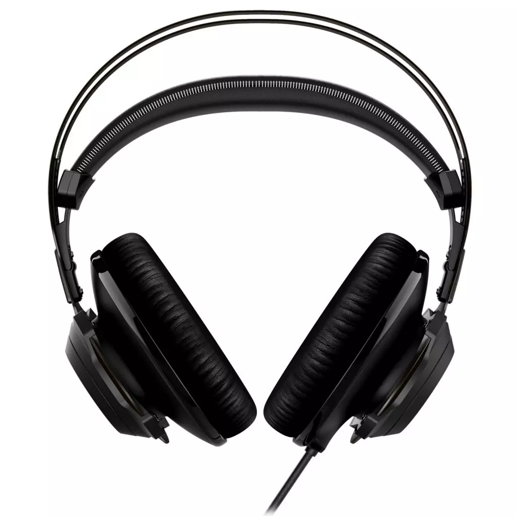 Наушники HyperX Cloud Revolver 7.1 Black (HHSR1-AH-GM/G) - 1
