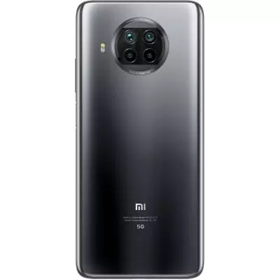 Мобильный телефон Xiaomi Mi10T Lite 6/128GB Pearl Gray - 1