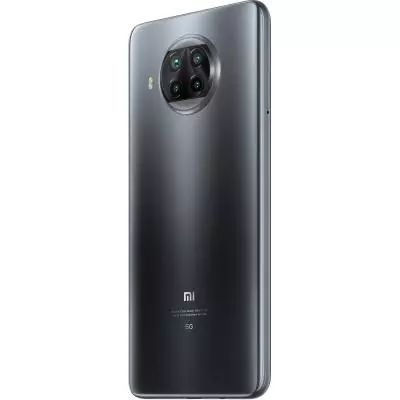 Мобильный телефон Xiaomi Mi10T Lite 6/128GB Pearl Gray - 9
