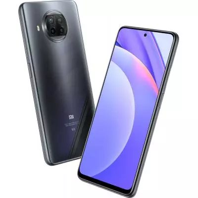 Мобильный телефон Xiaomi Mi10T Lite 6/128GB Pearl Gray - 11