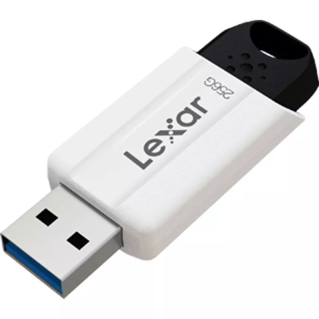USB флеш накопитель Lexar 256GB JumpDrive S80 USB 3.1 (LJDS080256G-BNBNG) - 1 USB флеш накопитель Lexar 256GB JumpDrive S80 USB 3.1 (LJDS080256G-BNBNG) - 1