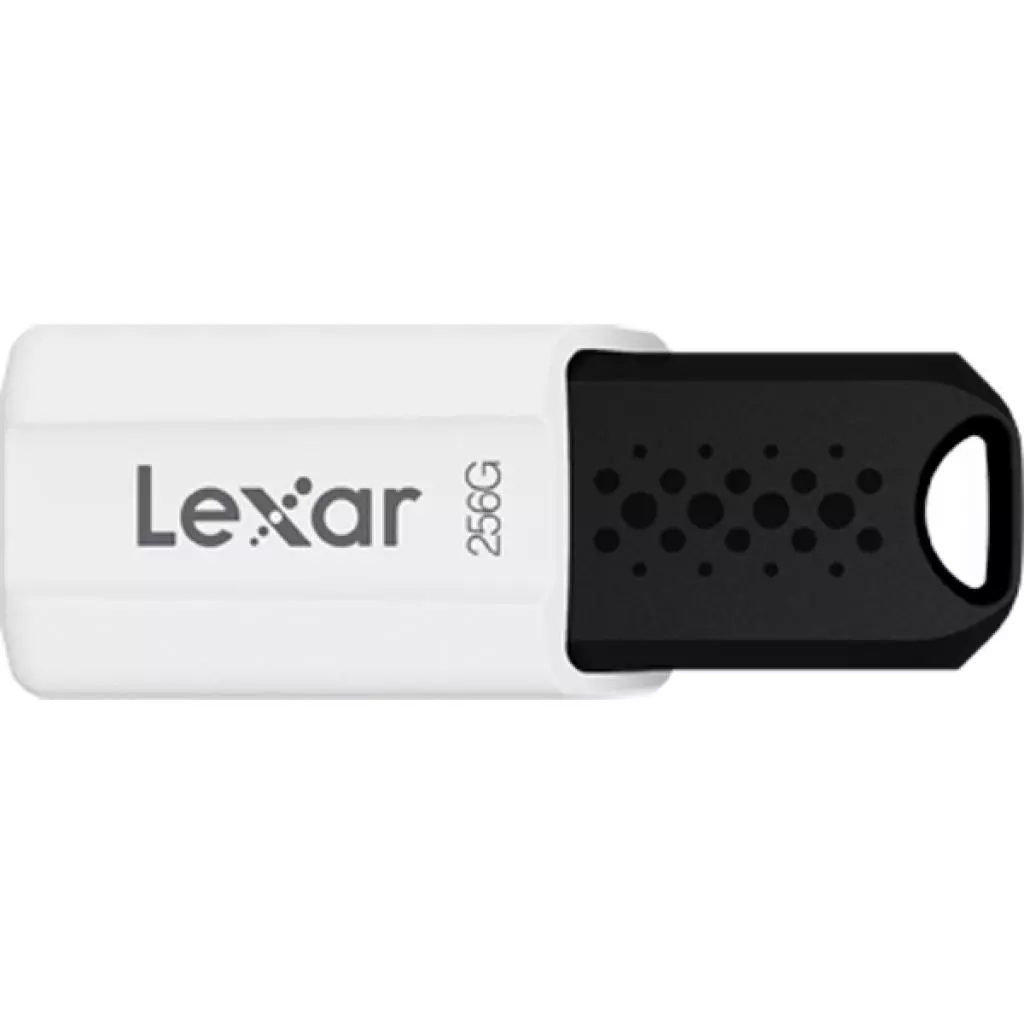 USB флеш накопитель Lexar 256GB JumpDrive S80 USB 3.1 (LJDS080256G-BNBNG)