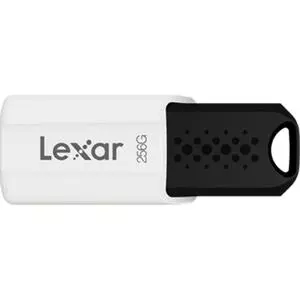 USB флеш накопитель Lexar 256GB JumpDrive S80 USB 3.1 (LJDS080256G-BNBNG)
