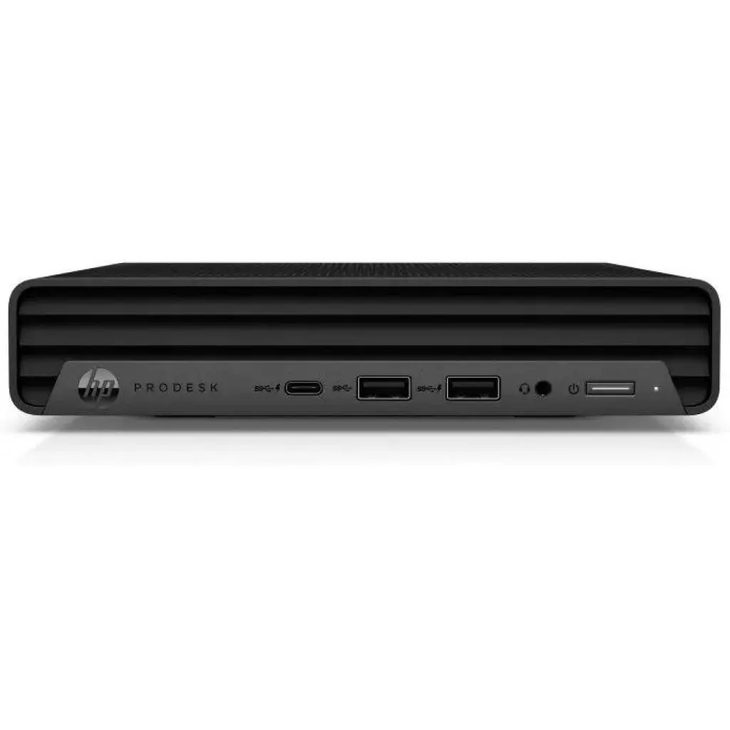 Компьютер HP ProDesk 600 G6 DM / i5-10500T (1D2E2EA)