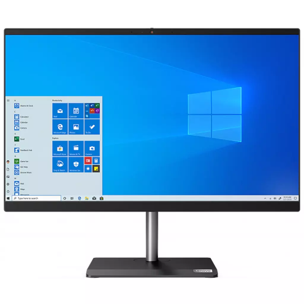 Компьютер Lenovo V30a-24IML AiO / i5-10210U (11FT005RUA)