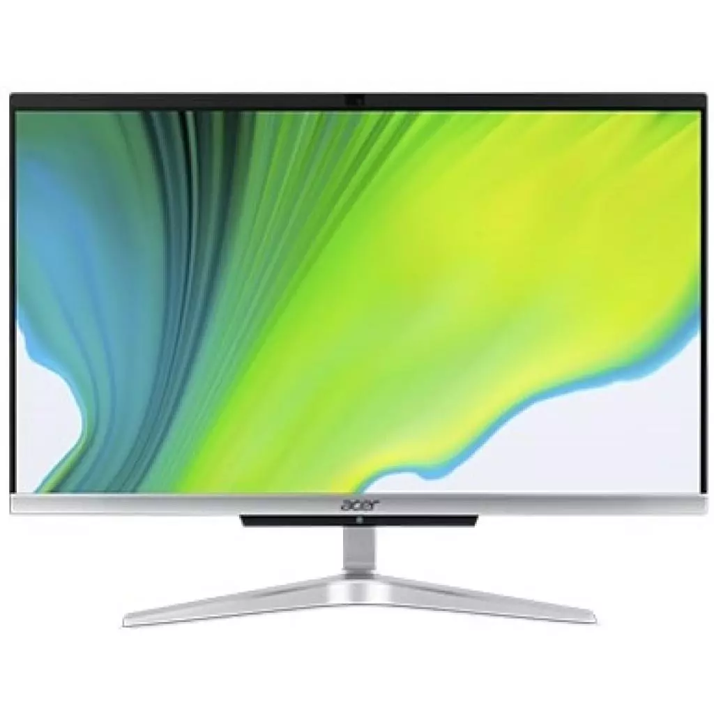 Компьютер Acer Aspire C24-420 AiO / Ryzen3 3250U (DQ.BFXME.001)