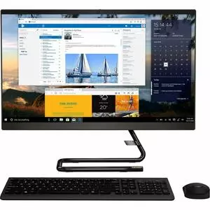Компьютер Lenovo IdeaCentre AiO 3 27IMB05 / i7-10700T (F0EY00GCUA)