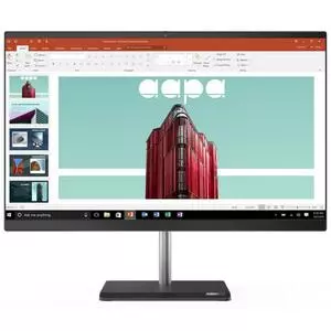 Компьютер Lenovo V50a-24IMB AiO / i3-10100T (11FJ004KUA)