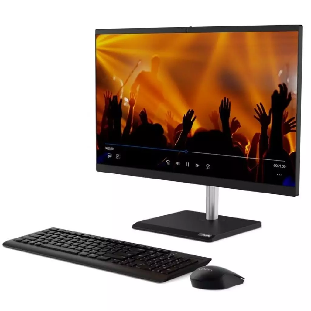 Компьютер Lenovo V50a-24IMB AiO / i5-10400T (11FJ004WUA) - 1 Компьютер Lenovo V50a-24IMB AiO / i5-10400T (11FJ004WUA) - 1