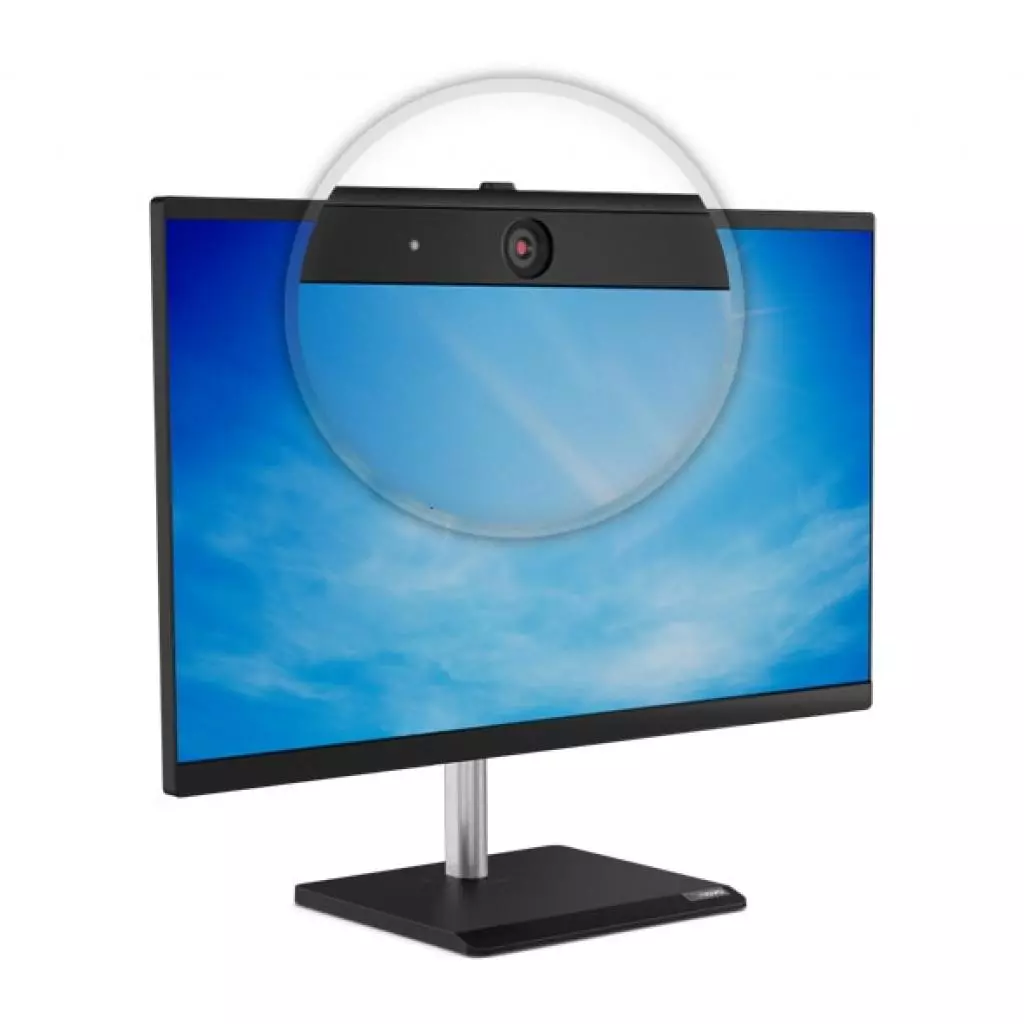 Компьютер Lenovo V50a-24IMB AiO / i5-10400T (11FJ008FUI) - 3 Компьютер Lenovo V50a-24IMB AiO / i5-10400T (11FJ008FUI) - 3