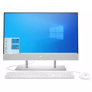 Компьютер HP 24-dp0018ur Touch AiO / i5-10400T (14Q21EA)