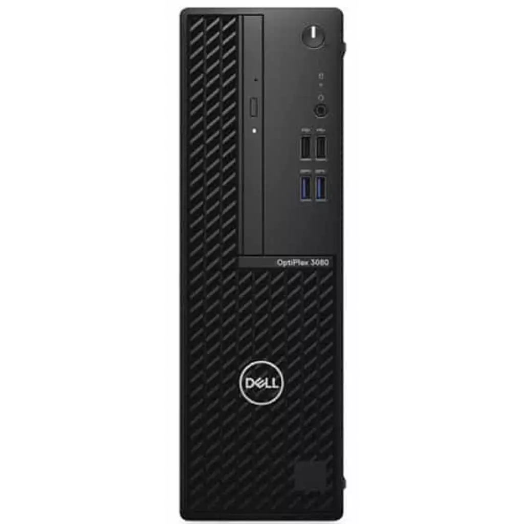 Компьютер Dell OptiPlex 3080 SFF / i5-10500 (N017O3080SFF) - 1 Компьютер Dell OptiPlex 3080 SFF / i5-10500 (N017O3080SFF) - 1