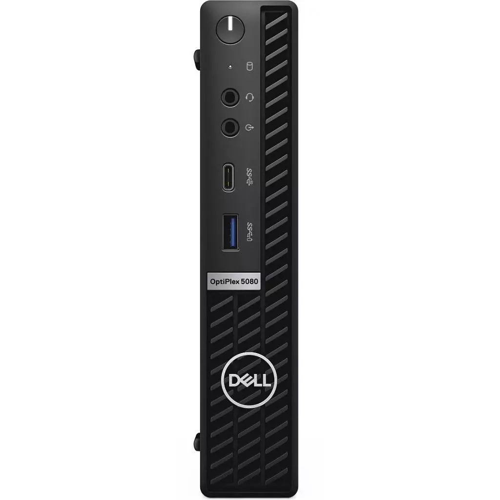 Компьютер Dell OptiPlex 5080 MFF / i5-10500T (N006O5080MFF_UBU) - 1 Компьютер Dell OptiPlex 5080 MFF / i5-10500T (N006O5080MFF_UBU) - 1