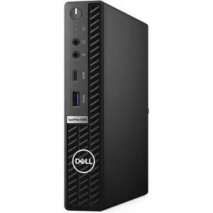 Компьютер Dell OptiPlex 5080 MFF / i5-10500T (N006O5080MFF_UBU) Компьютер Dell OptiPlex 5080 MFF / i5-10500T (N006O5080MFF_UBU)