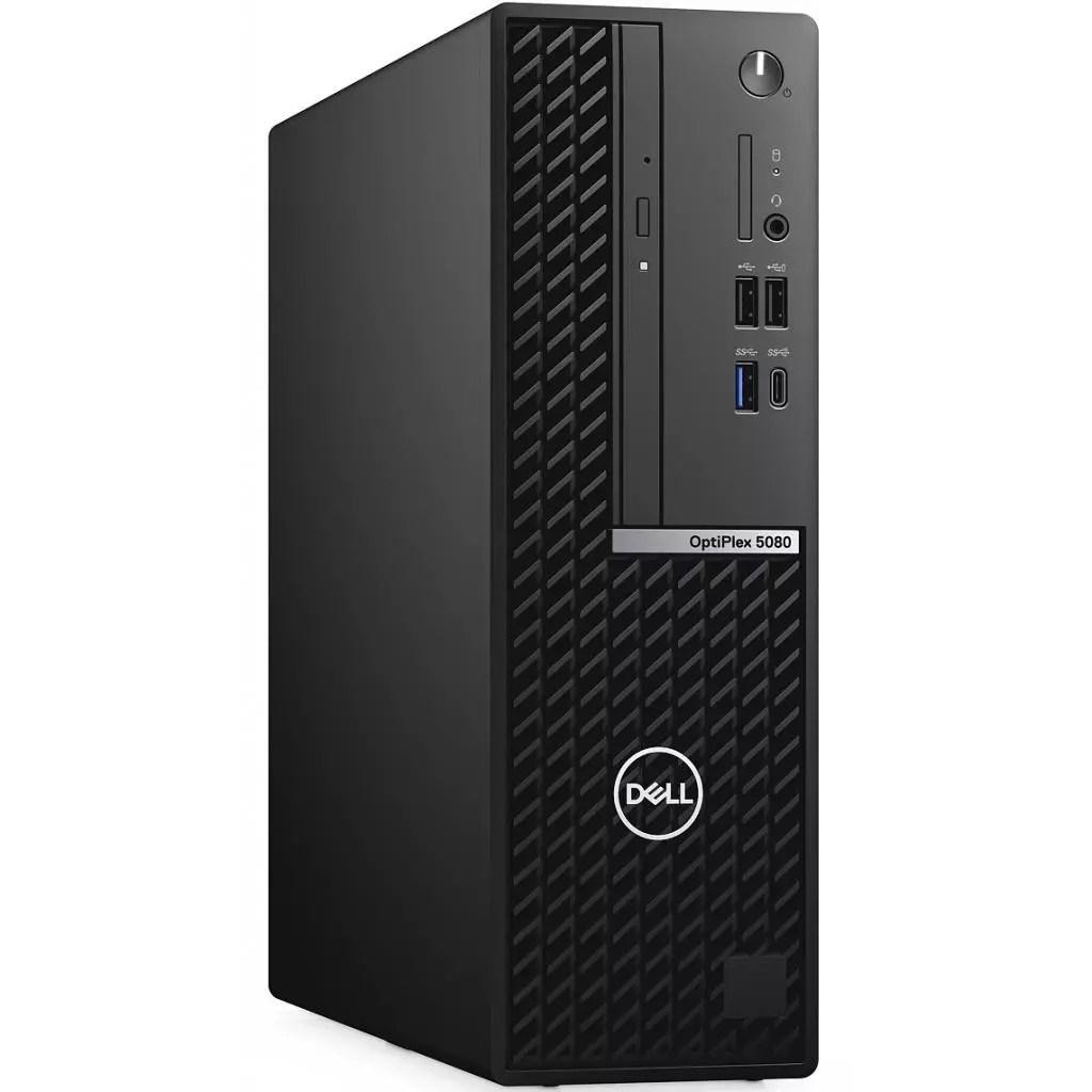 Компьютер Dell OptiPlex 5080 SFF / i5-10500 (N009O5080SFF) - 2 Компьютер Dell OptiPlex 5080 SFF / i5-10500 (N009O5080SFF) - 2