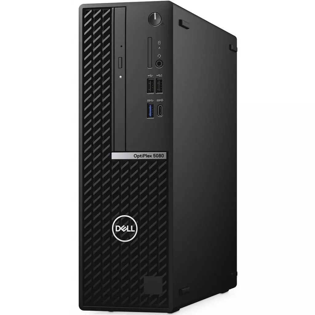 Компьютер Dell OptiPlex 5080 SFF / i7-10700 (N013O5080SFF)