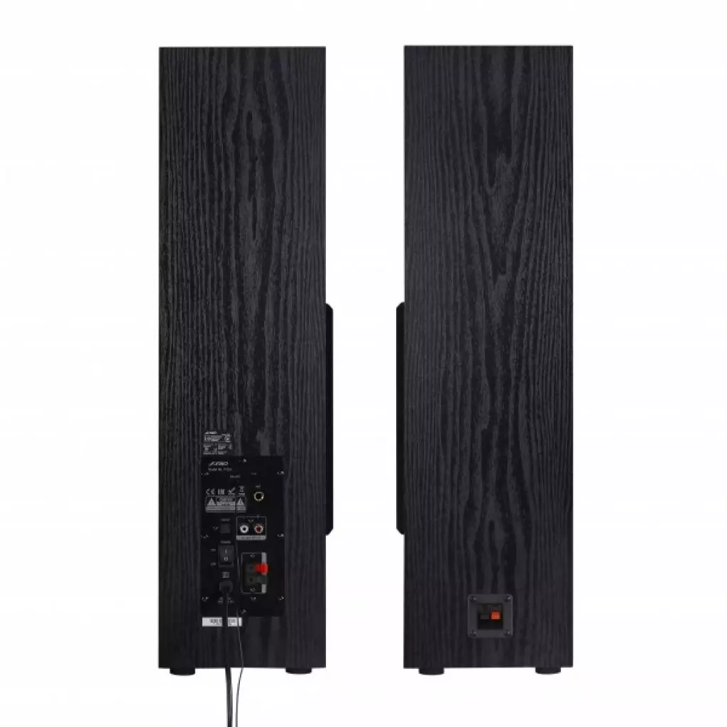 Акустическая система F&D T-35X Black - 3 Акустическая система F&D T-35X Black - 3