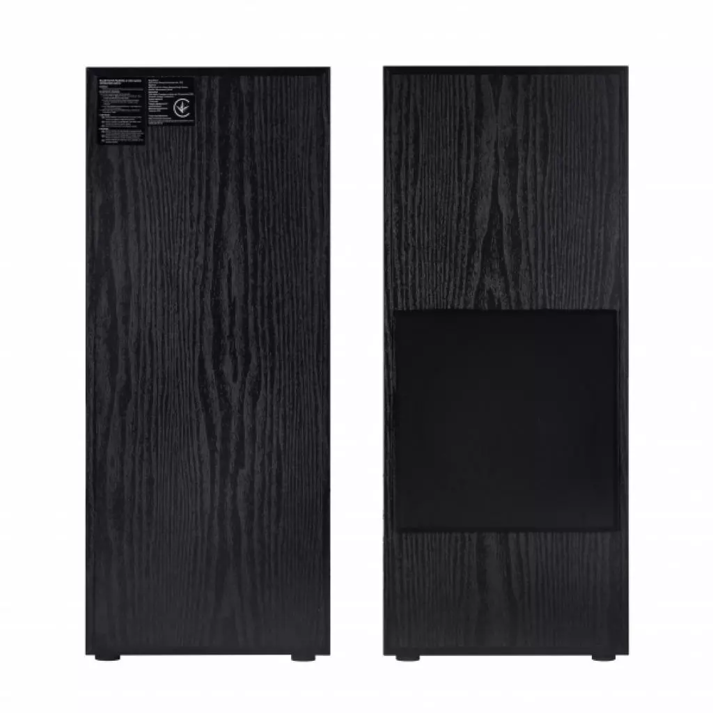 Акустическая система F&D T-35X Black - 4 Акустическая система F&D T-35X Black - 4