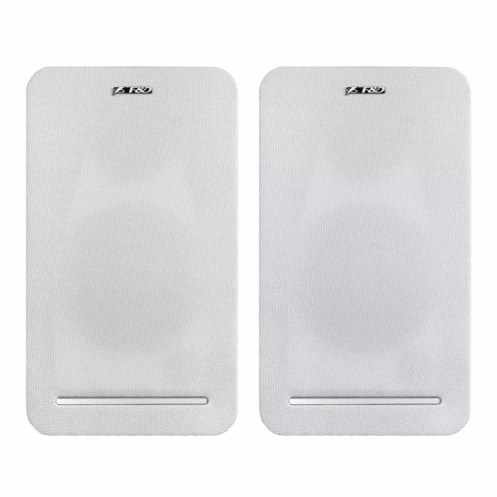Акустическая система F&D R40BT White - 2 Акустическая система F&D R40BT White - 2
