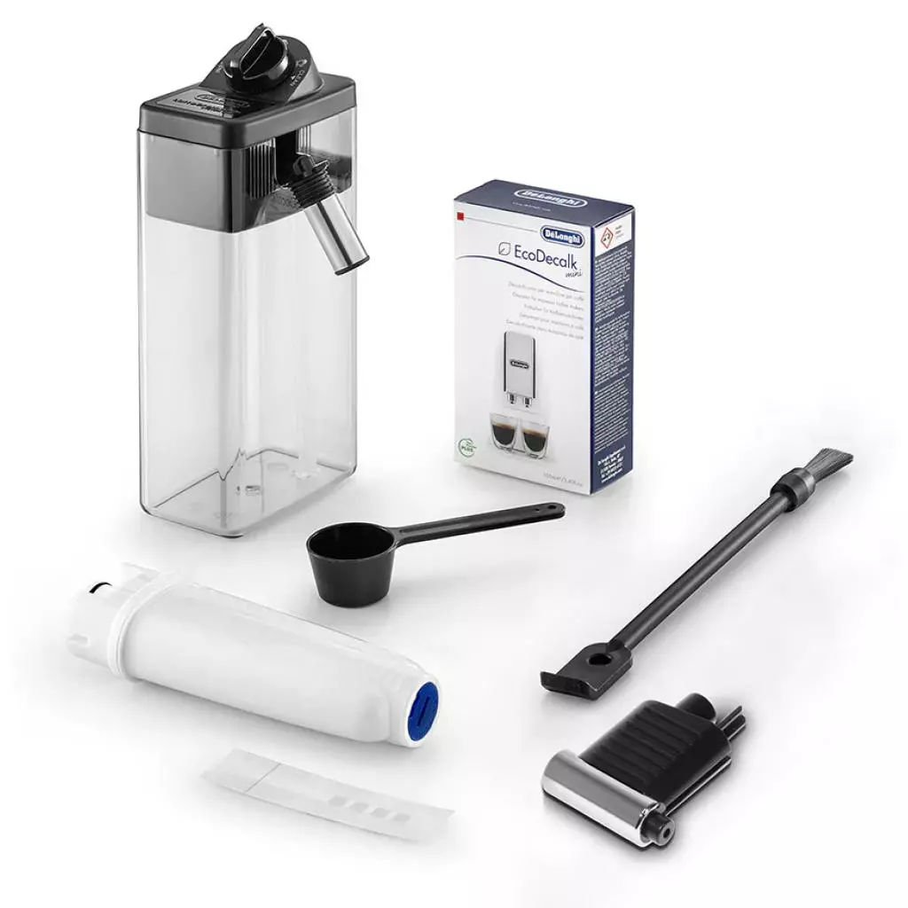 Кофемашина DeLonghi ECAM 550.65 SB (ECAM550.65SB) - 2 Кофемашина DeLonghi ECAM 550.65 SB (ECAM550.65SB) - 2